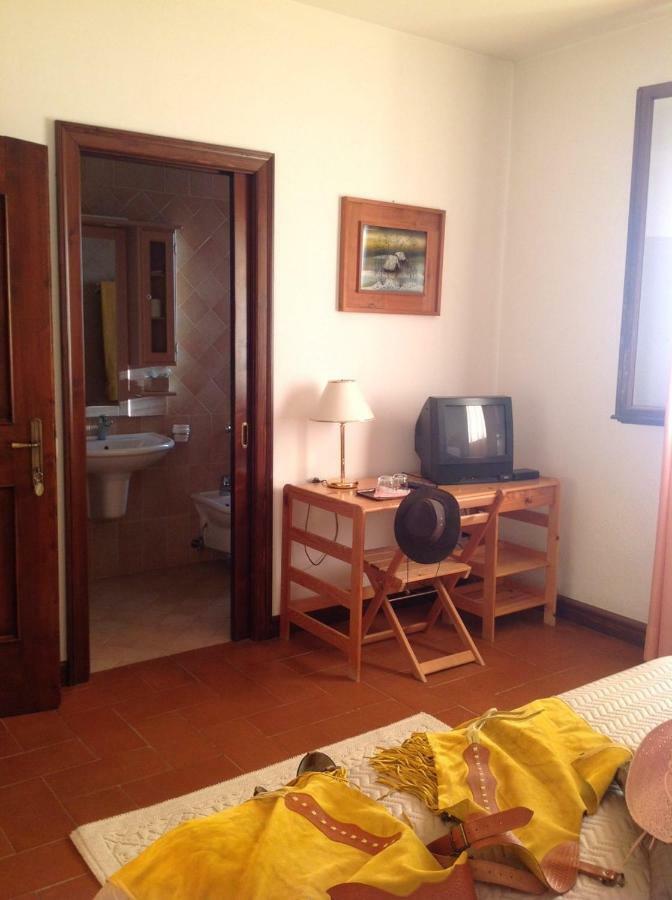 Agriturismo Ai Gradoni Teolo Exteriér fotografie
