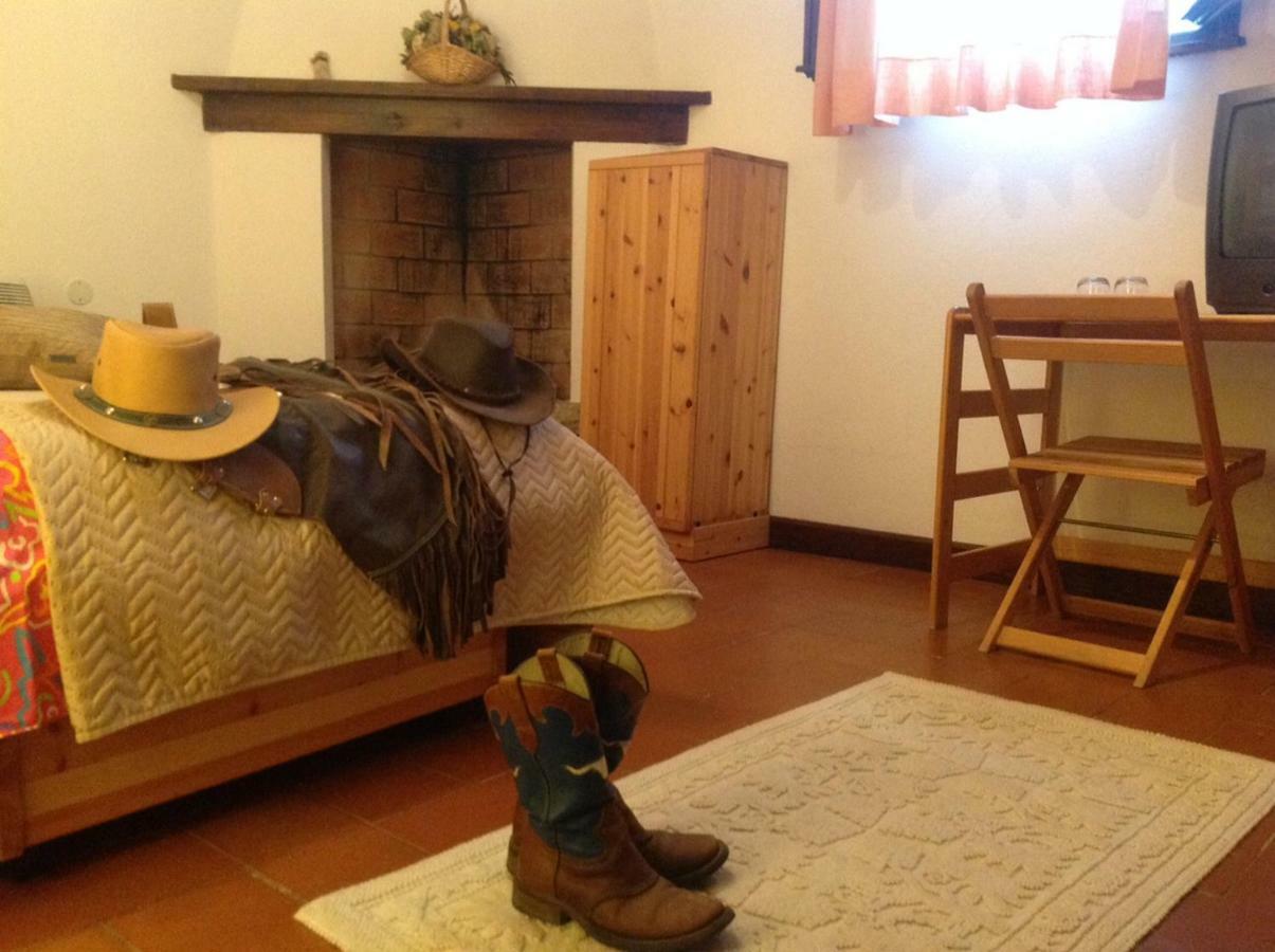 Agriturismo Ai Gradoni Teolo Exteriér fotografie